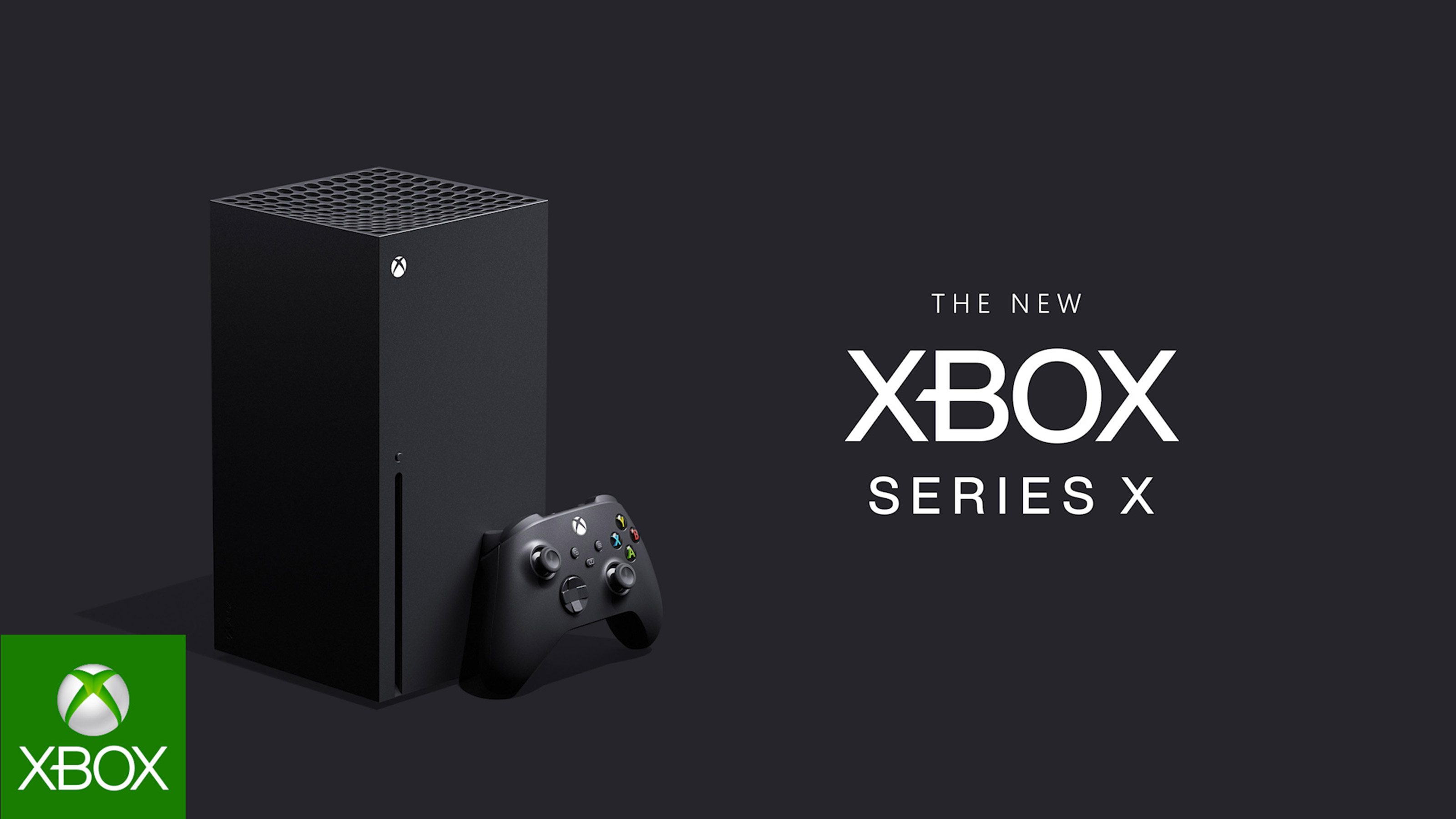 XBOX Series X - Précommande Carrefour