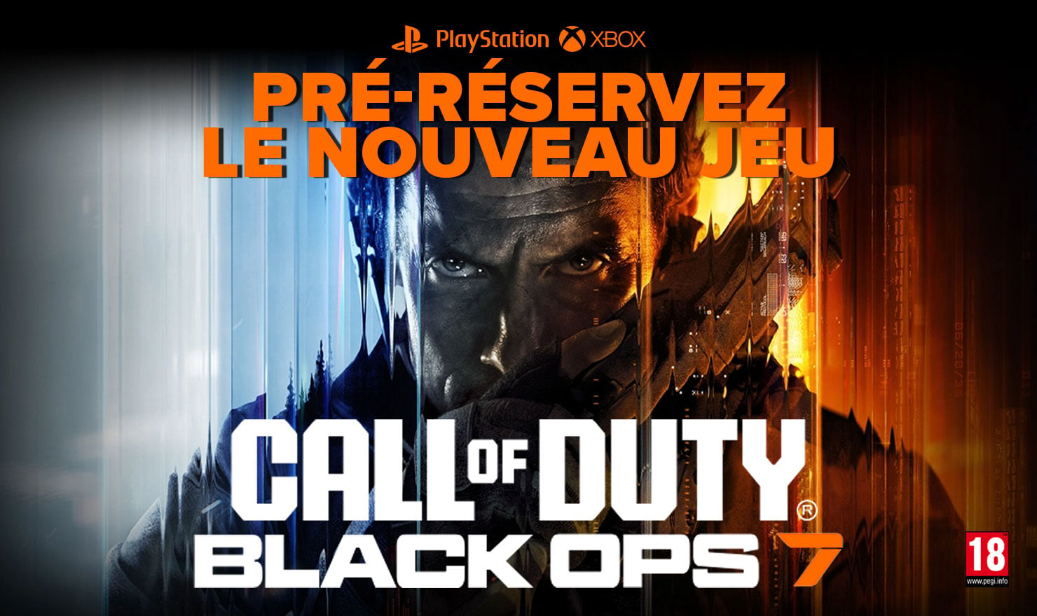 Call Of Duty Black Ops 7