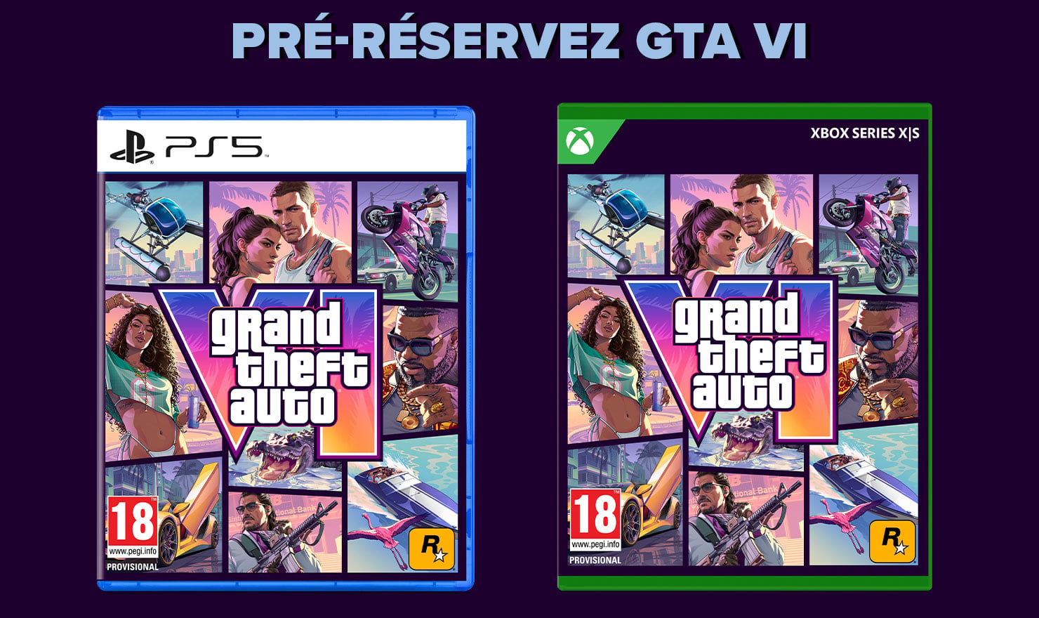 GTA VI